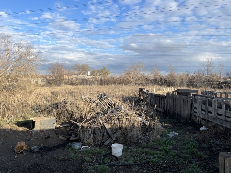 Продаю дом пос 106 .