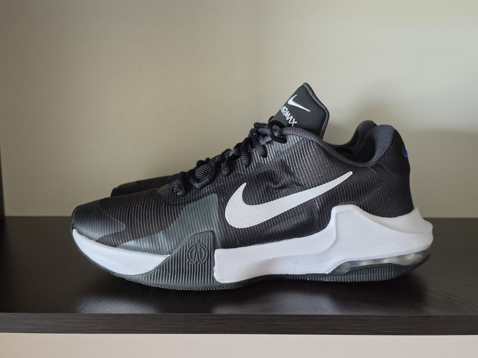 Nike AIR MAX IMPACT 4/ 45номер 29см Стелка
