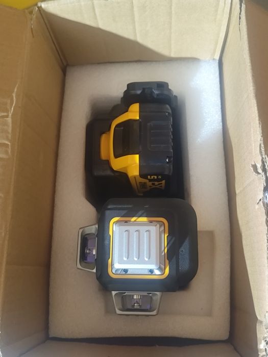 laser dewalt 360