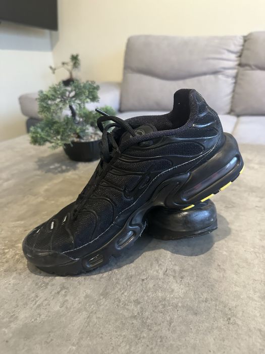 Маратонки  Nike black- оригинални !!!