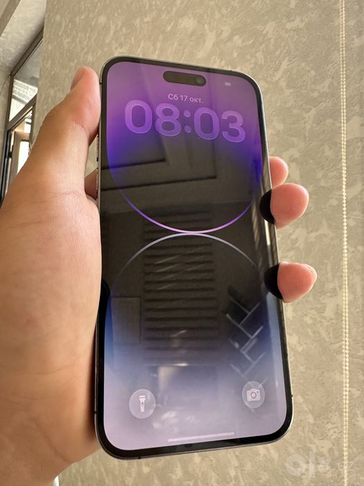Iphone 14 pro max zoʻr sastayaniya esim