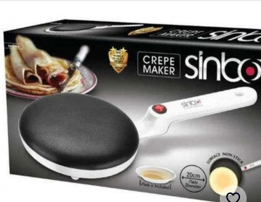 Продам электро блинниуцу