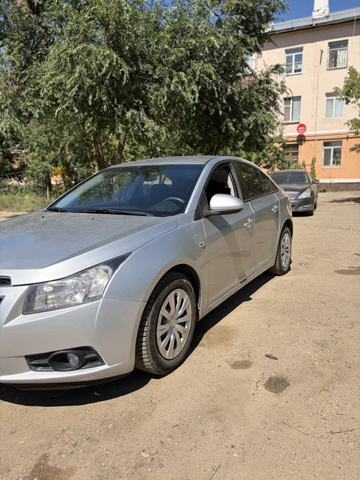 Продам авто Chevrolet