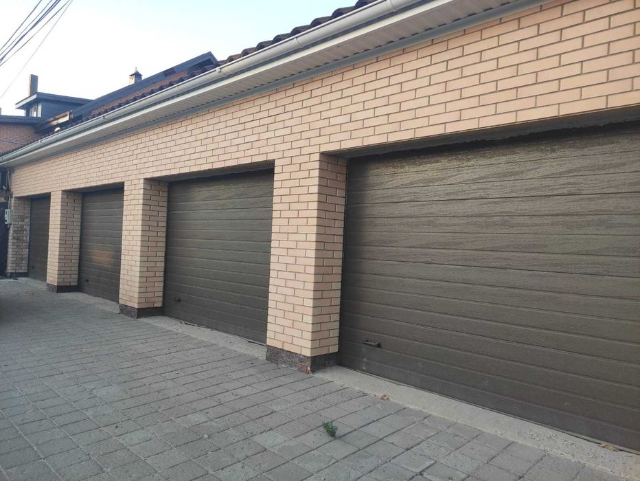 Дом в Красном Партиразе