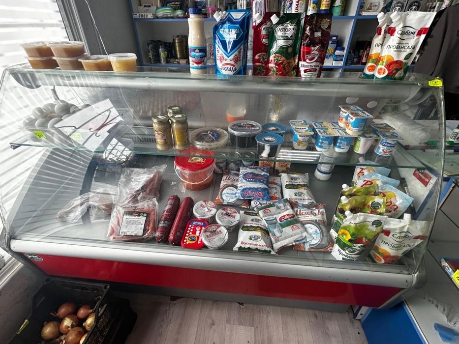 Продам киоск 19 м²