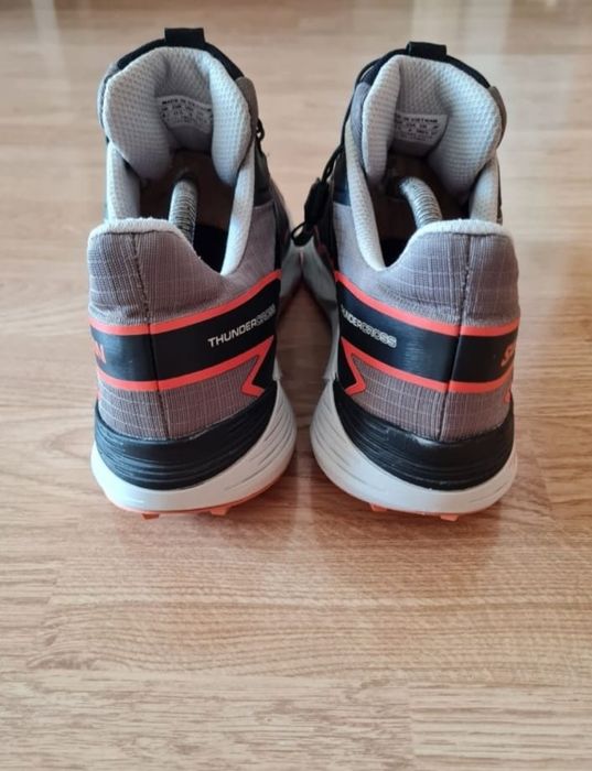 Salomon Thundercoss trail 42