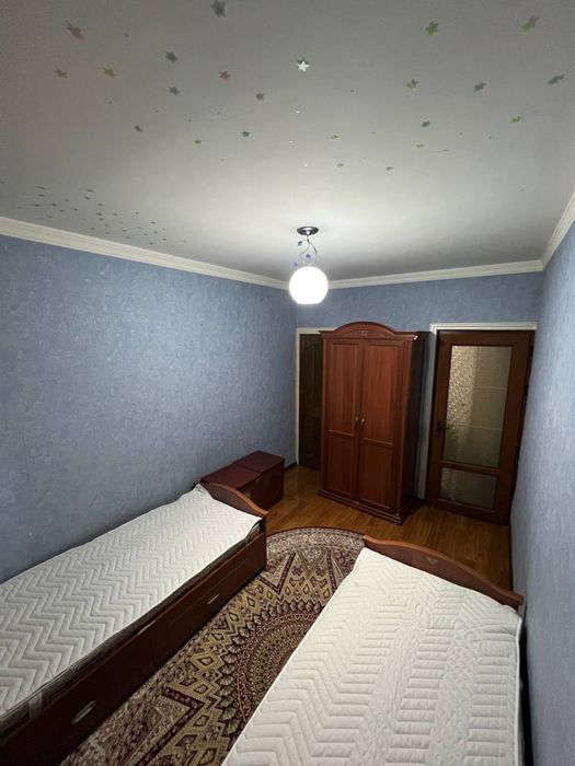 Kvartira dom 3 xonalik