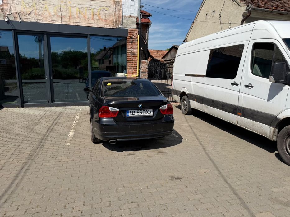 BMW 3 Series 2008 — imagine 4