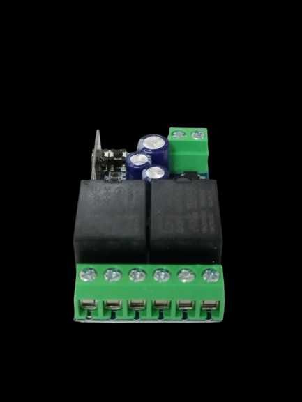 Deschide portile prin Comanda vocala, Wi-Fi sau din aplicatie; Iasi