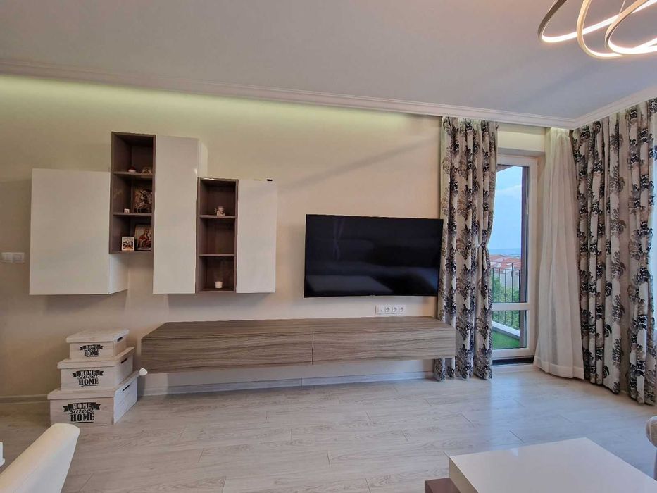 Продава се Двустаен апартамент в Шумен, Пазара - 65 кв.м за 1883 €/кв.м - Снимка #8