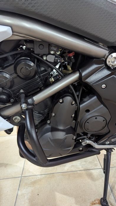 Kawasaki ER 6 N ABS - cat. A