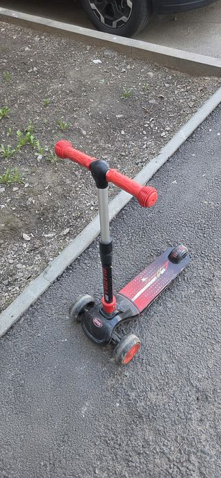 Продам детский самокат