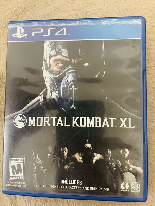 Диски на плейстейшн