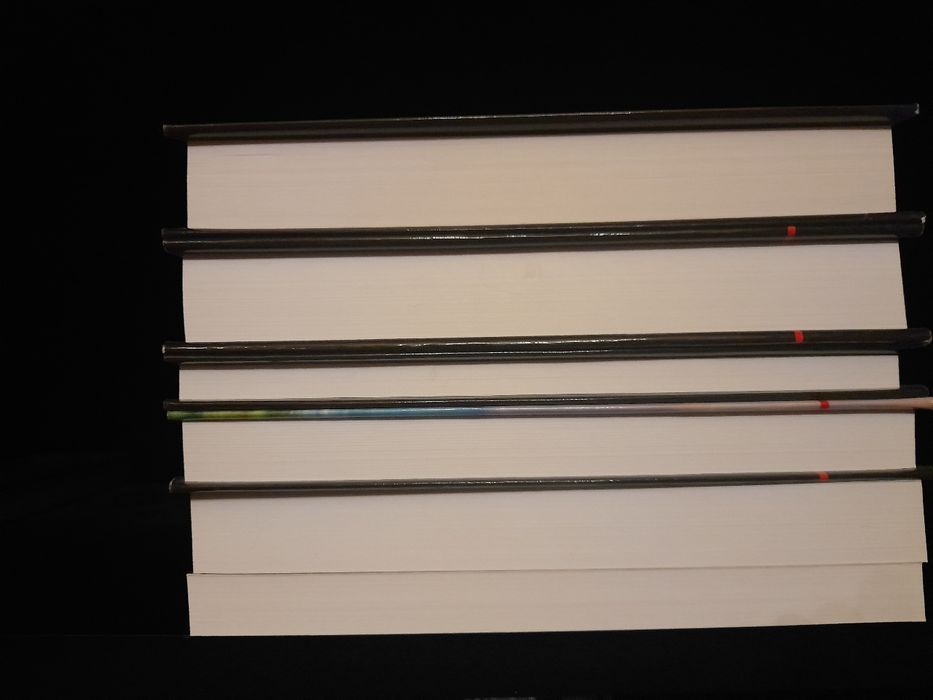 6 carti Dumitru Constantin Dulcan