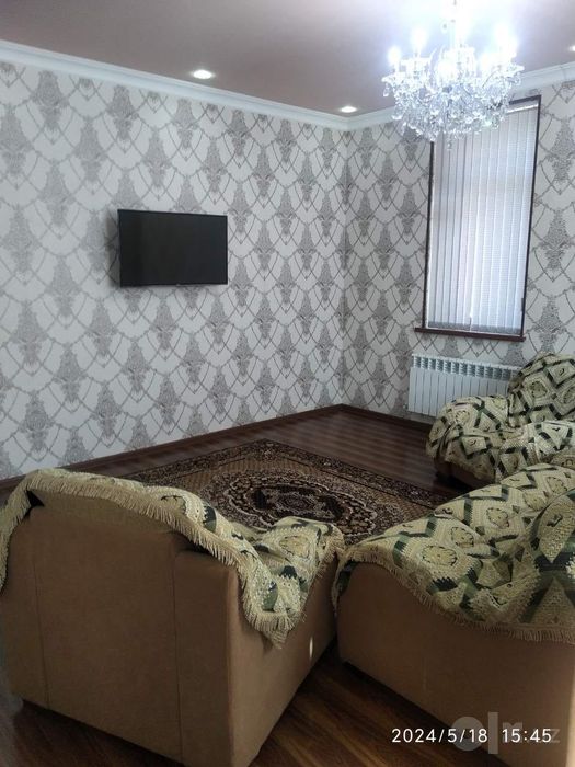 Паркентский 2/2/5 ЖК Голден Хаус