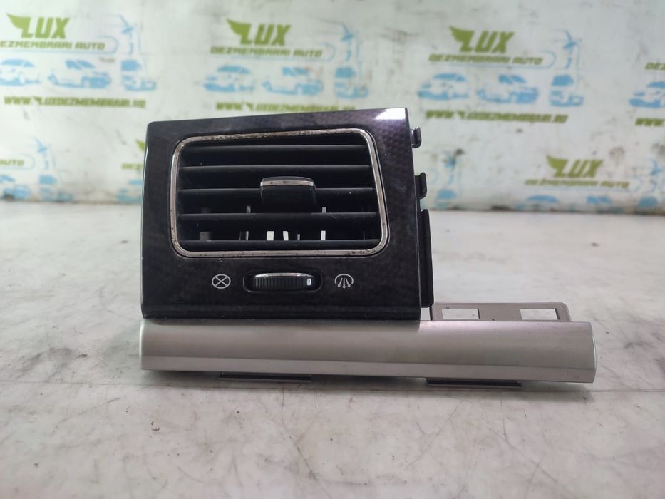 Grila ventilatie bord 6963A-34001 SsangYong Korando 3 [2010 - 2013] 2