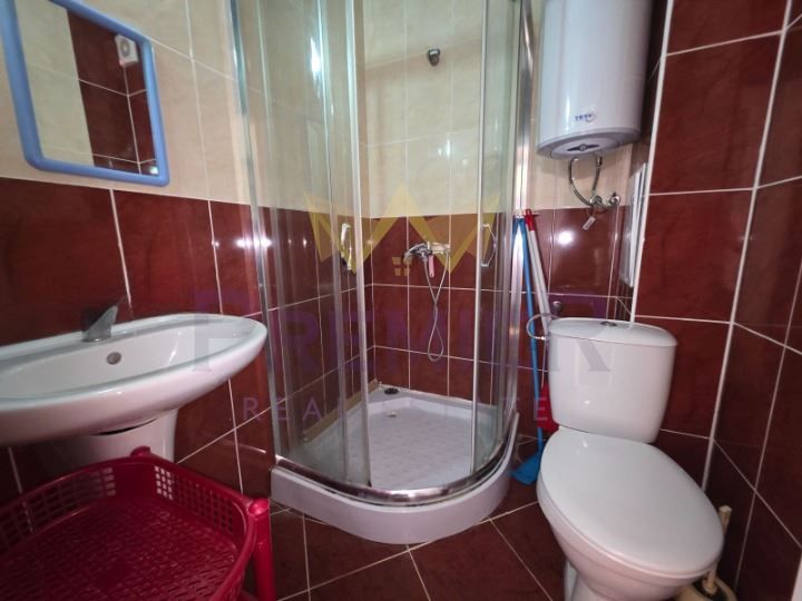 Продава се Едностаен апартамент в Несебър - 33 кв.м за 1531 €/кв.м - Снимка #7