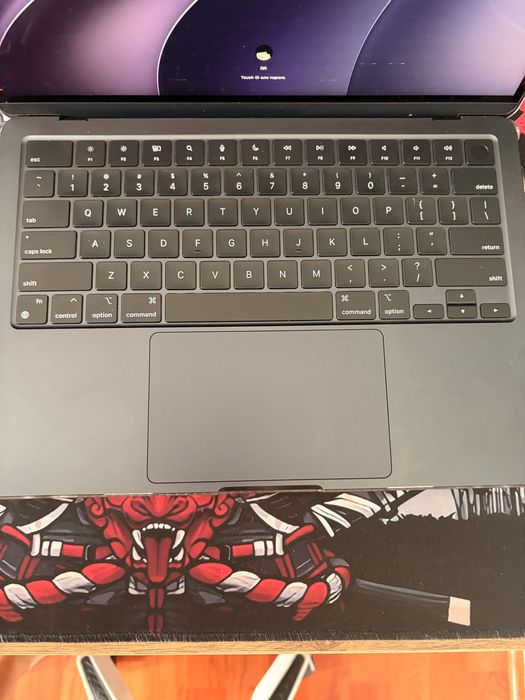 Продам Macbook Air M3