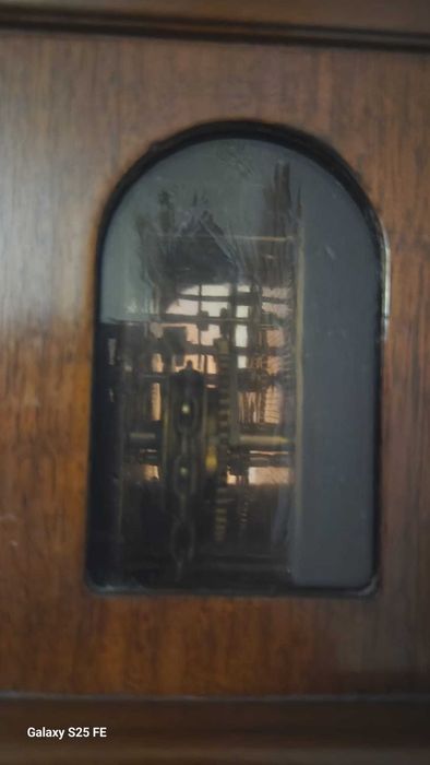 Ceas olandez de perete Wuba Warmink