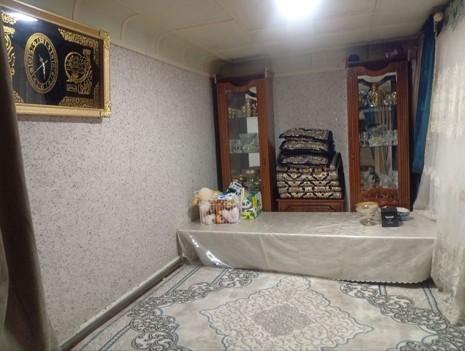 Продается дом дёшево