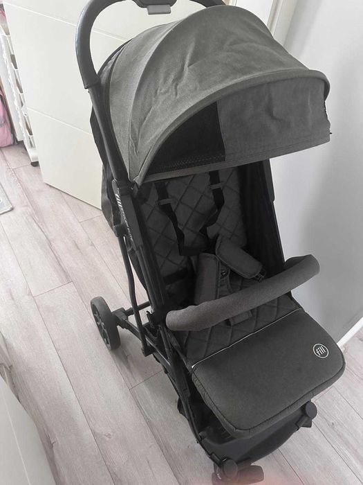 Carucuior sport Elite Styler, Verde, + 6 luni, Fillikid