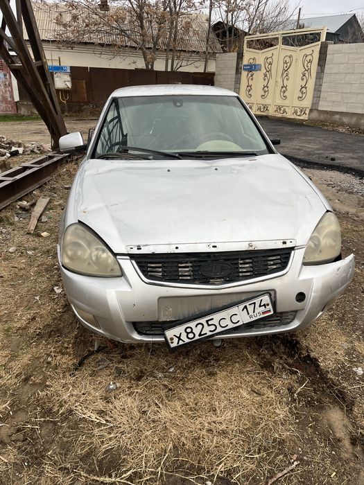 разборр приора десатка