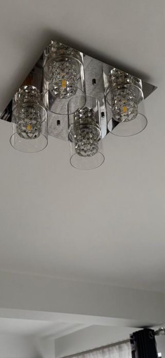 Aplice-candelabre interior stare foarte buna