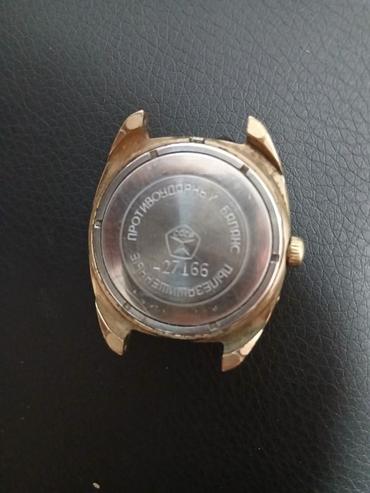 Наручные часы слава