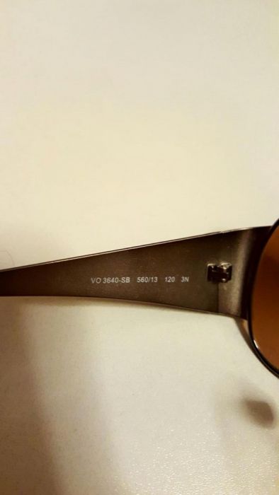 Ochelari vogue