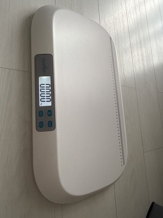 Бебешка везна Nuvita 1310
