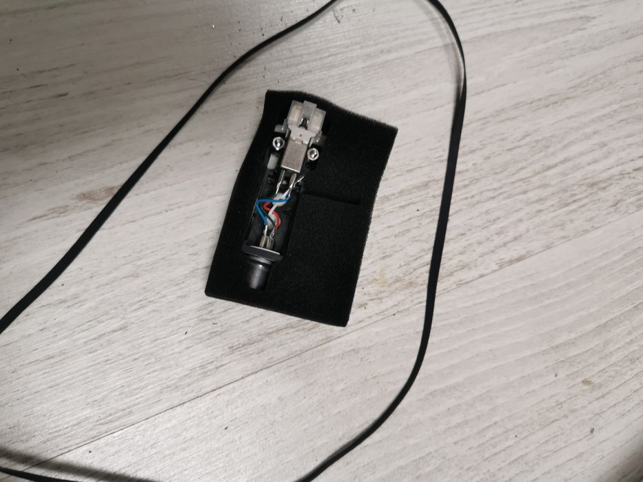 Consola Dj Vinyl Player