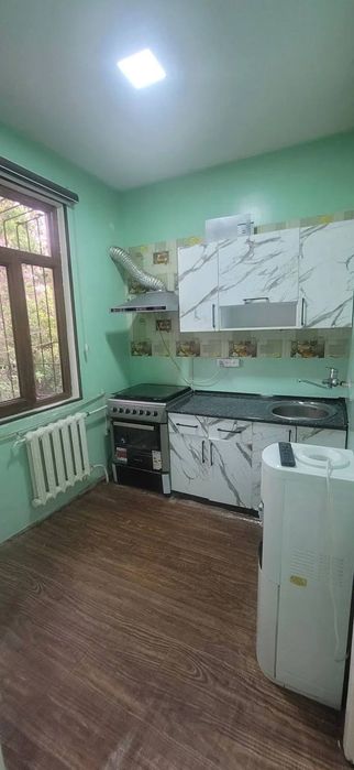 Чиланзар 11кв 1комнатная 34м2 продаётся квартира #