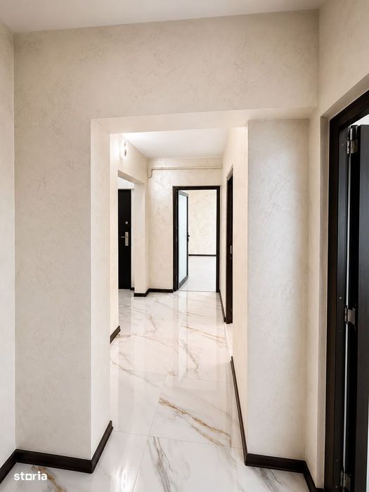 De Vanzare Apartament cu 2 camere zona Progresu