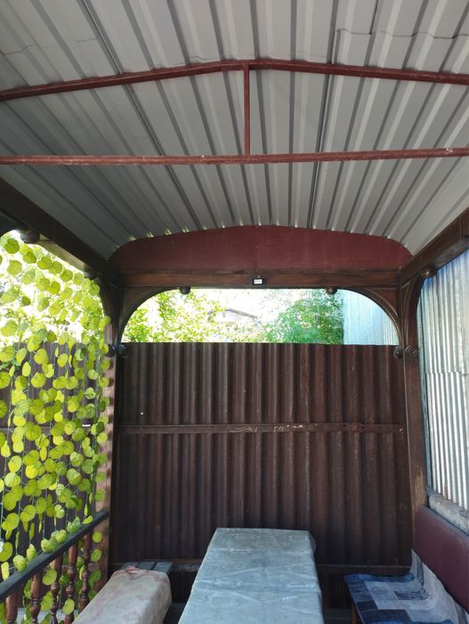 Продам бесетка летняя