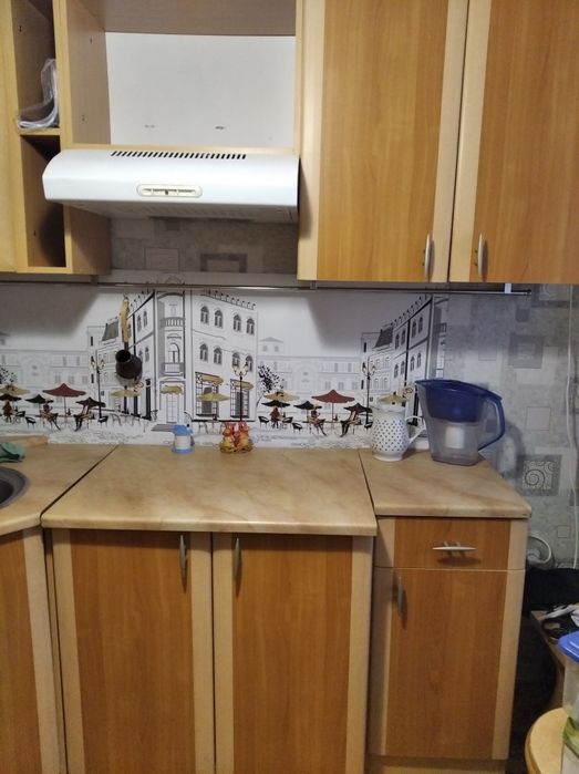 Кухонный гарнитур