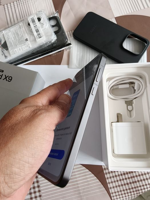 Oppo find x9/12-512/комплект, отличен, възможен бартер.
