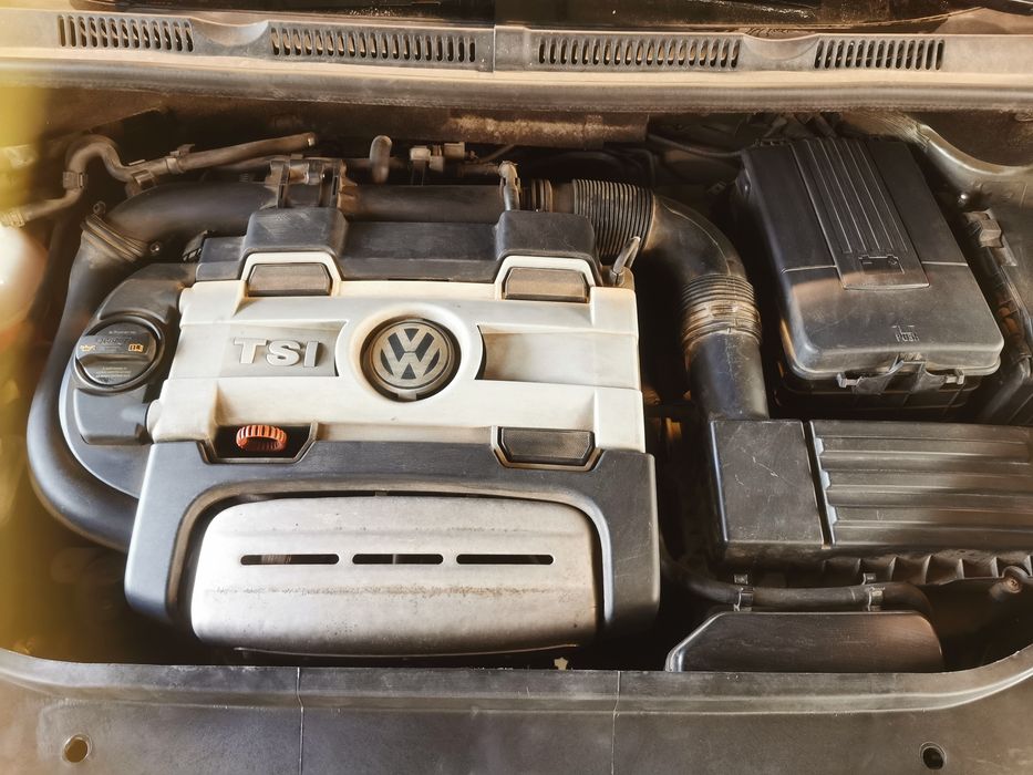 VOLKSWAGEN Golf Plus 2007 — imagine 2