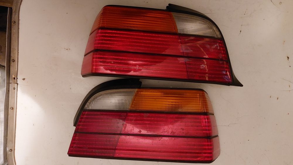 lampa stop BMW e36 coupe