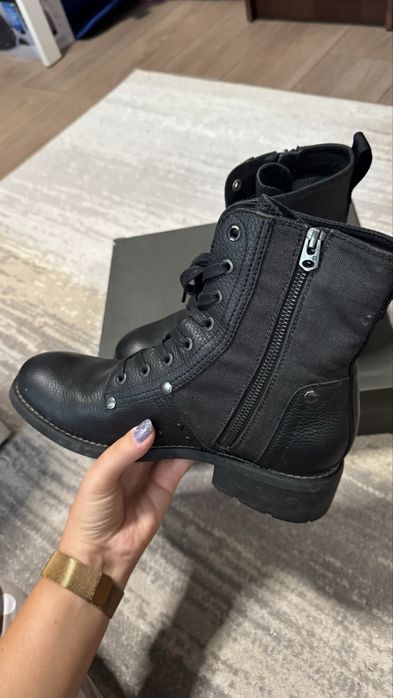 Дамски боти G-star Raw