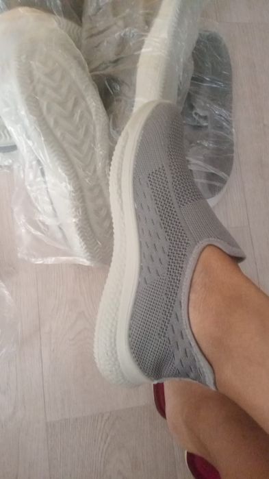 Продам обувь 500