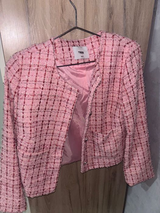 Продаю твидовый пиджак