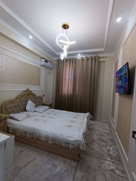 Ijaraga kvartira bezmakler  Sergelida Oilaga