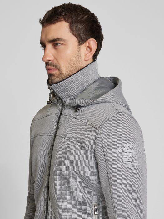 Wellensteyn : Преходно яке размер Л / Оригинал