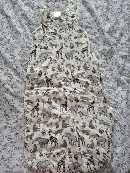 Sac de dormit,marimea 86-92