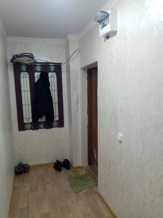 Продам 2х комнатную квартиру