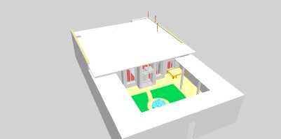 Уч-Тепада 6 сотих уй сотилади.