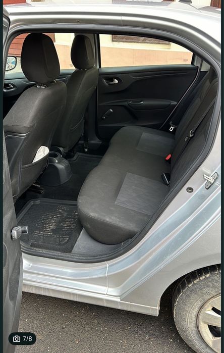 OCAZIE Vand Citroen C elysee