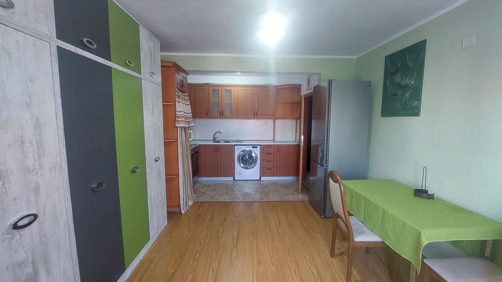 Дава се под наем Двустаен апартамент в Кърджали, Възрожденци - 60 кв.м за 229.5 € - Снимка #4