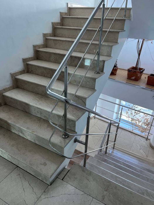 Birouri, Ultracentral, Braila