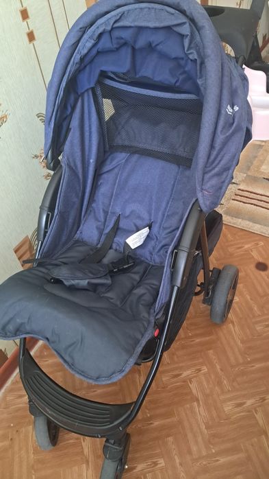 Продам коляску...